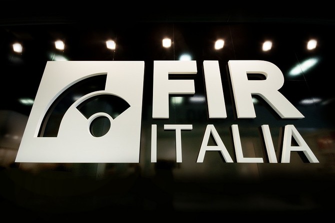 2008. Da Fir Rubinetterie a Fir Italia