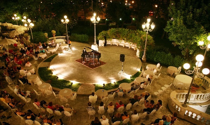 L'hotel