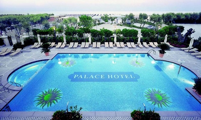 L'hotel