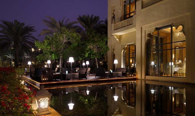 Il resort