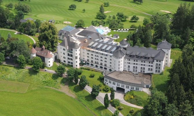 L’hotel