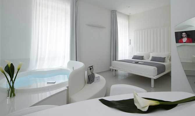 L'hotel