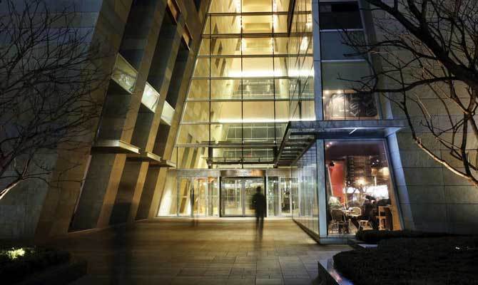 L’hotel