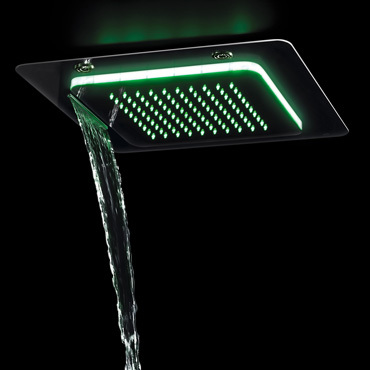 Cascade