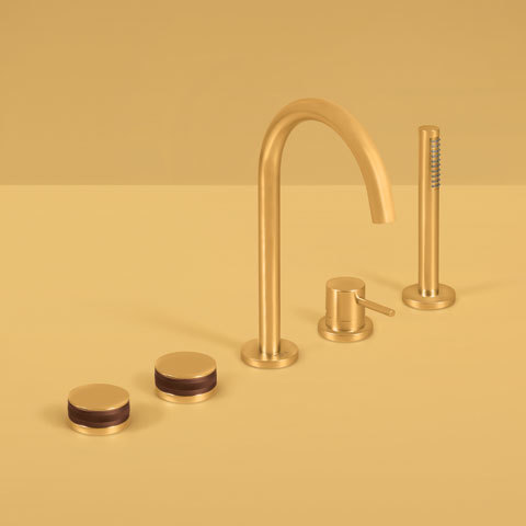 Finiture realizzate con processi produttivi all’avanguardia