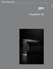 PlaySteel 58
