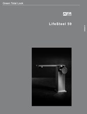 LifeSteel 59