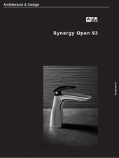 Synergy Open 93