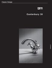 Canterbury 30