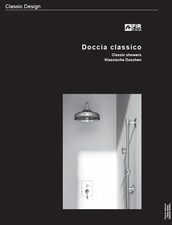 Doccia classico