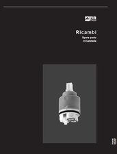 Ricambi