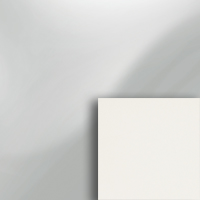 10.20 Chrome + Glacier White Corian®
