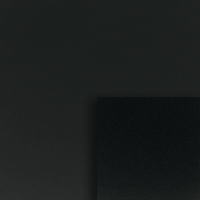 28.28 Burning Black + Deep Nocturne Corian®