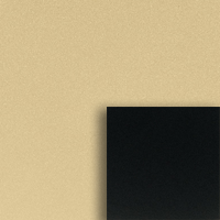 60.28 Ravishing Gold + Deep Nocturne Corian®