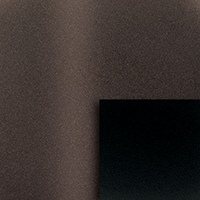 78.28 Mocha Coffee + Deep Nocturne Corian®