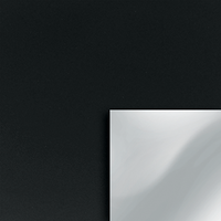 28.10 Burning Black + Chrome