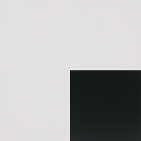 20.27 White Chalk + Burning Black