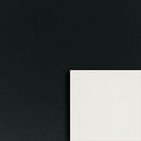 28.21 Burning Black + White Chalk