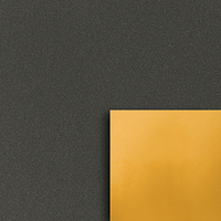 63.43 Royal Black + Matt Majestic Gold
