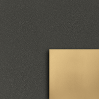63.45 Royal Black + Matt Deluxe Gold