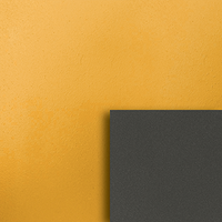 43.63 Matt Majestic Gold + Royal Black