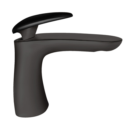 36.28 Dark Graphite + Deep Nocturne Corian®