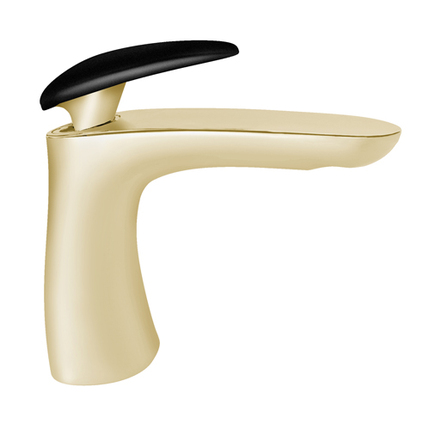 60.28 Ravishing Gold + Deep Nocturne Corian®