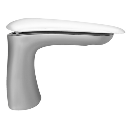 31.20 Icy Grey + Glacier White Corian®