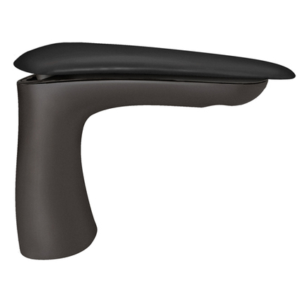 63.28 Royal Black + Deep Nocturne Corian®