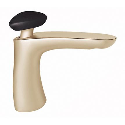 60.28 Ravishing Gold + Deep Nocturne Corian®