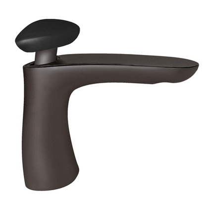 63.28 Royal Black + Deep Nocturne Corian®