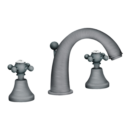 44.00 Frosted Silver