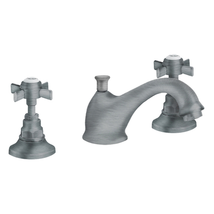 44.00 Frosted Silver