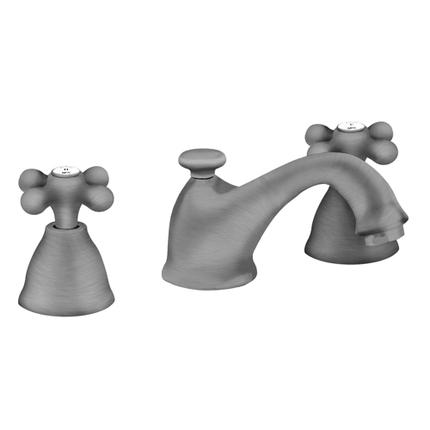 44.00 Frosted Silver