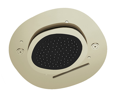 60.28 Ravishing Gold + Deep Nocturne Corian®