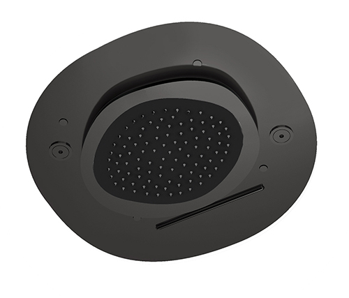 36.28 Dark Graphite + Deep Nocturne Corian®