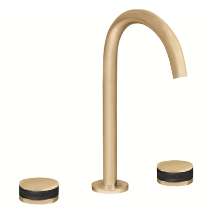 60.63 Ravishing Gold + Royal Black