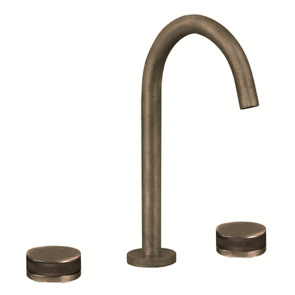 41.78 Urban Brass + Mocha Coffee