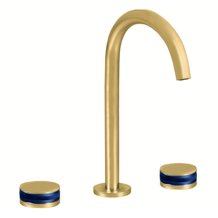 45.76 Matt Deluxe Gold + Ocean Dream