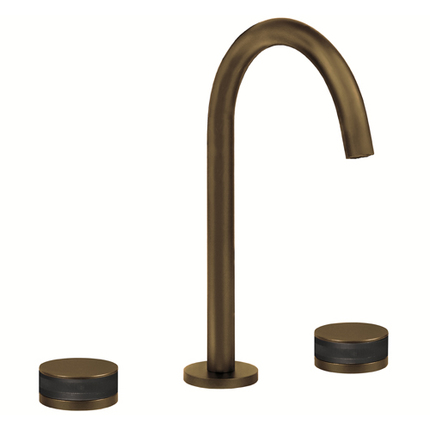 79.63 Brown Caramel + Royal Black