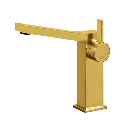 43.00 Matt Majestic Gold