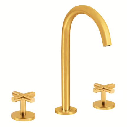 43.00 Matt Majestic Gold