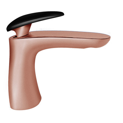 64.28 Silky Rose + Deep Nocturne Corian®