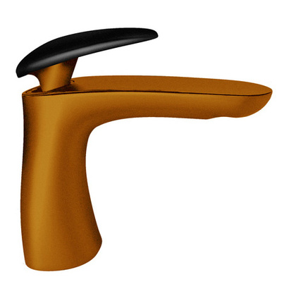 77.28 Blazing Sunset + Deep Nocturne Corian®