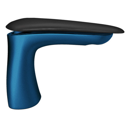 76.28 Ocean Dream + Deep Nocturne Corian®