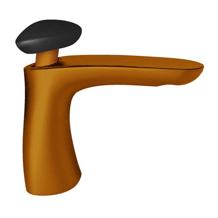 77.28 Blazing Sunset + Deep Nocturne Corian®