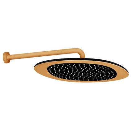 61.28 Gentle Copper + Deep Nocturne Corian®