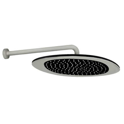 62.28 Sparkling Silver + Deep Nocturne Corian®