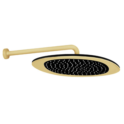 45.28 Matt Deluxe Gold + Deep Nocturne Corian®