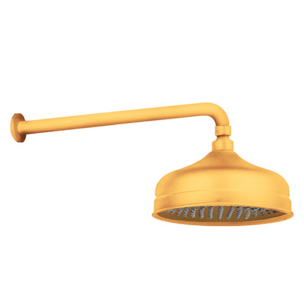 43.00 Matt Majestic Gold